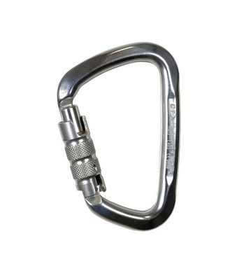 Карабін Climbing Technology Large TG, silver