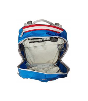 Рюкзак Deuter Freerider Lite 25, Navy, Универсальные, Горнолыжные рюкзаки, Без клапана, One size, 25, 940, Вьетнам, Германия