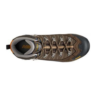 Ботинки Asolo Drifter I EVO GV MM, Dark Brown/Brown, Для мужчин, С мембраной, Без рантов, 43 2/3, Киев, Харьков, Одесса, Днепр, Запорожье, Львов, Кривой Рог, Винница, Полтава, Чернигов, Черкассы, Сумы, Хмельницкий, Черновцы, Ровно