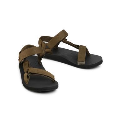 Сандалии Teva Men's Original Universal Sandal Dark Olive, Dark Olive, 40.5, США