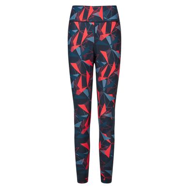 Легінси Mountain Equipment Sereno Women's Legging, Cosmos/Hib, Легінси, Для жінок, 8, Без мембрани, Великобританія