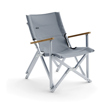 Крісло туристичне Dometic GO Compact Camp Chair, Silt, Складані крісла