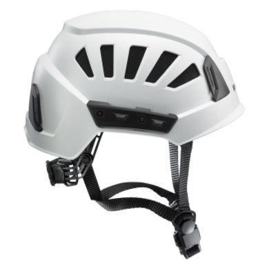 Каска Skylotec Inceptor GRX-MNT, white, 54-63, Універсальні, Каски для промальпу, Італія, Італія