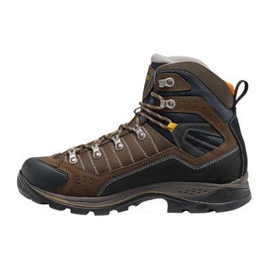 Ботинки Asolo Drifter I EVO GV MM, Dark Brown/Brown, Для мужчин, С мембраной, Без рантов, 43 2/3, Киев, Харьков, Одесса, Днепр, Запорожье, Львов, Кривой Рог, Винница, Полтава, Чернигов, Черкассы, Сумы, Хмельницкий, Черновцы, Ровно