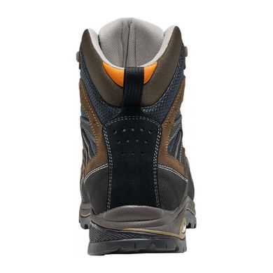 Ботинки Asolo Drifter I EVO GV MM, Dark Brown/Brown, Для мужчин, С мембраной, Без рантов, 43 2/3, Киев, Харьков, Одесса, Днепр, Запорожье, Львов, Кривой Рог, Винница, Полтава, Чернигов, Черкассы, Сумы, Хмельницкий, Черновцы, Ровно