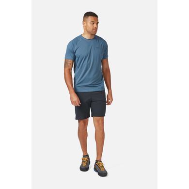 Футболка Rab Men`s Sonic Tee Light Khaki, Light Khaki, Для чоловіків, L, Футболки