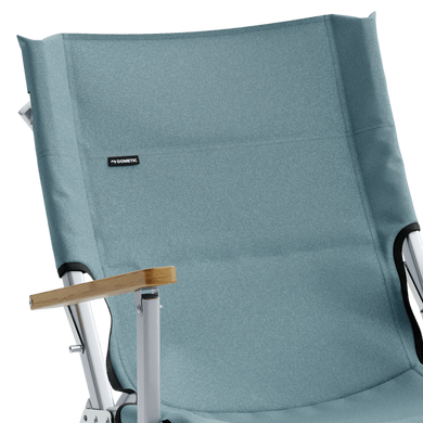Кресло туристическое Dometic GO Compact Camp Chair, Silt, Складные кресла