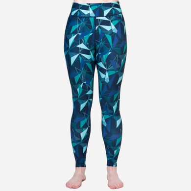 Леггинсы Mountain Equipment Sereno Women's Legging, Cosmos/Hib, Леггинсы, Для женщин, 8, Без мембраны, Великобритания