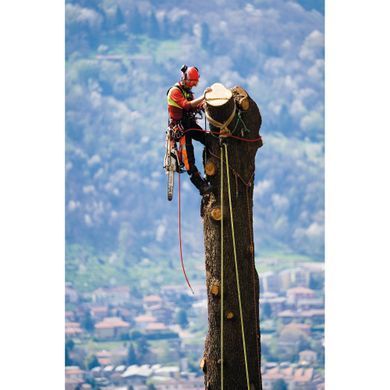 Страхувальна система CAMP Tree Access ST, black, L-XXL, Нижня обв'язка, Універсальні, Промислові системи