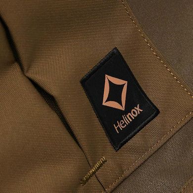 Стілець Helinox Tactical Chair One, Coyote Tan, Стільці для пікніка, В'єтнам, Нідерланди