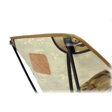 Стілець Helinox Tactical Chair One, Coyote Tan, Стільці для пікніка, В'єтнам, Нідерланди