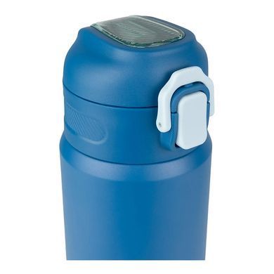 Термокружка Tribe Urban 0.55л T-DD-0013 Blue, blue, Термокружки, Нержавеющая сталь, 0.55, Киев, Харьков, Одесса, Днепр, Запорожье, Львов, Кривой Рог, Винница, Полтава, Чернигов, Черкассы, Сумы, Хмельницкий, Черновцы, Ровно