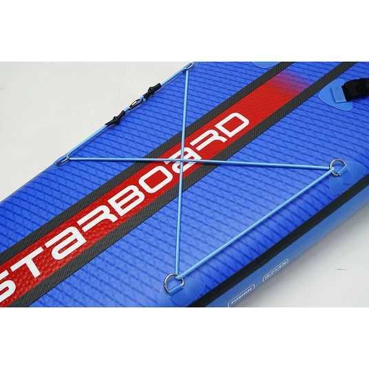 Надувная SUP доска Starboard All Star Airline 14'0” x 28” x 6
