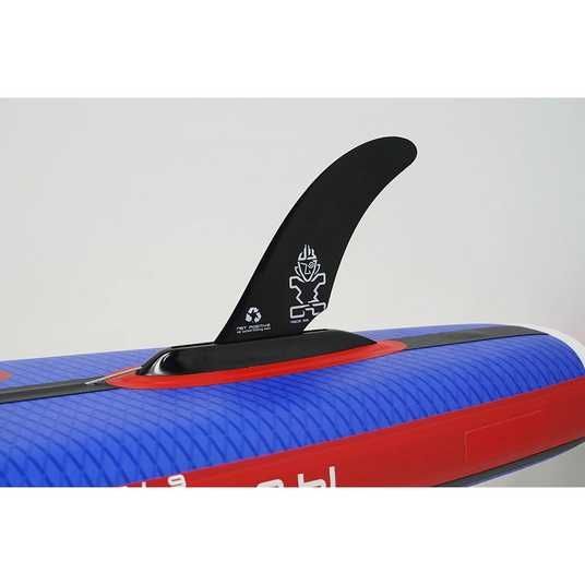 Надувная SUP доска Starboard All Star Airline 14'0” x 28” x 6