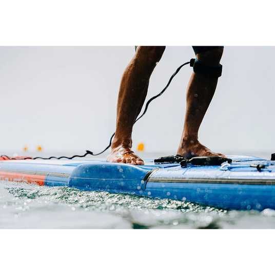 Надувная SUP доска Starboard All Star Airline 14'0” x 28” x 6