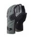 Перчатки Mountain Equipment Direkt Glove, Shadow/Black, XS, Универсальные, Перчатки, Без мембраны, Китай, Великобритания