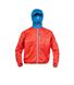 Куртка Milo Run Run, orange/blue, Мембранные, Для мужчин, XS, Без мембраны