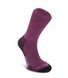 Шкарпетки Bridgedale WoolFusion Trail Women's, Berry, L, Для жінок, Трекінгові, Комбіновані, Великобританія, Великобританія