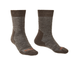 Шкарпетки Bridgedale Explorer HeavyWeight Boot (M. C.), CHESTNUT, S, Для чоловіків, Трекінгові, Комбіновані, Великобританія, Великобританія