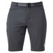 Шорти Mountain Equipment Ibex Mountain Men's Short, Anvil Grey, Шорти, 30, Великобританія