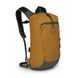 Рюкзак Osprey Daylite Cinch Pack, Teakwood Yellow, Для мужчин, Городские рюкзаки, Без клапана, One size, 15, 300, Киев, Харьков, Одесса, Днепр, Запорожье, Львов, Кривой Рог, Винница, Полтава, Чернигов, Черкассы, Сумы, Хмельницкий, Черновцы, Ровно