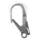 Карабін Skylotec BIG, silver