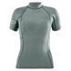 Термофутболка HIKO SHADE DEW W. S/S Shirt Olive, olive, XS, Для жінок, Футболки, Синтетична