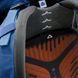 Рюкзак Osprey Kestrel 58, Loch Blue, Для чоловіків, Похідні рюкзаки, З клапаном, S/M, 56, 1700, Київ, Харків, Одеса, Днiпро, Запоріжжя, Львів, Кривий Ріг, Вінниця, Полтава, Чернігів, Черкаси, Суми, Хмельницький, Чернівці, Рівне