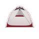 Палатка MSR Habitude 6 Europe, grey, Палатки, Для кемпинга, 6350, Пятиместные и более, С тамбуром, 2, 1500, 10000, Алюминиевый сплав