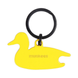 Брелок-відкривачка Munkees SS Duck, yellow, Німеччина, Німеччина, Открывашки
