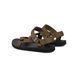 Сандалии Teva Men's Original Universal Sandal Dark Olive, Dark Olive, 40.5, США