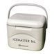 Термобокс Base Camp IceMaster 16L, white, Термобоксы