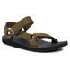 Сандалии Teva Men's Original Universal Sandal Dark Olive, Dark Olive, 40.5, США