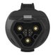 Адаптер EcoFlow EV X-Stream Adapter, black, Накопичувачі