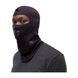 Балаклава Buff Lightweight Merino Wool Balaclava Solid Black, solid black, One size, Унісекс, Балаклави