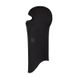 Балаклава Buff Lightweight Merino Wool Balaclava Solid Black, solid black, One size, Унисекс, Балаклавы