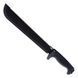Мачете SOG SOGfari 13" Machete, black, Мачете