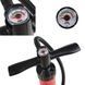 Манометр Aqua Marina для насоса Liquid Air V1, black, Манометры, Киев, Харьков, Одесса, Днепр, Запорожье, Львов, Кривой Рог, Винница, Полтава, Чернигов, Черкассы, Сумы, Хмельницкий, Черновцы, Ровно, 10, 10, 5, 0.5