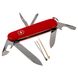 Нож складной Victorinox Tinker 0.4603, red, Швейцарский нож