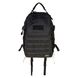 Рюкзак Tramp Tactical 50L, black, Універсальні, Тактичні рюкзаки, Без клапана, One size, 50