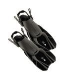 Ласти Ocean Reef Duo Fins black S/M, black, S/M, Ласти, Італія, Італія, 50, 25, 15, 0.95