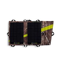 Солнечная панель Goal Zero Nomad 7 RealTree (TM) Camo, camo, Солнечные панели, Китай, США