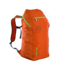 Рюкзак Climbing Technology Limestone 28, orange, Универсальные, Штурмовые рюкзаки, Без клапана, One size, 28, Италия, Италия