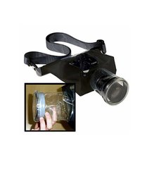 Водонепроницаемый чехол для зеркальных фотокамер Aquapac SLR Camera Case, grey, Чехол