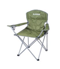 Кресло складное Ranger SL 630, green, Складные кресла