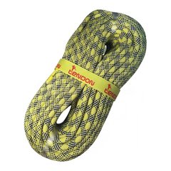 Мотузка динамічна Tendon Smart 10.5 STD 50м, yellow