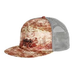 Кепка Buff Pack Trucker Cap Kam Copper, Cam Copper, One size, Унисекс, Кепки, Испания