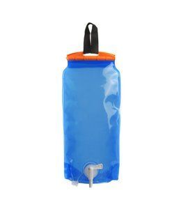 Емкость для воды Sourсe Liquitainer 4, blue, Комплектующие