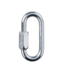 Карабін-рапід Climbing Technology Q-link 06, silver