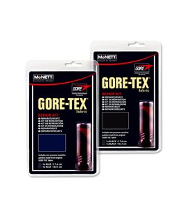 Набір латок Gear Aid by McNett Gore-Tex, blue, Латки, Для одягу